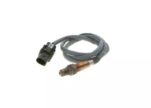 Oxygen Sensor BOSCH 0 258 017 102)