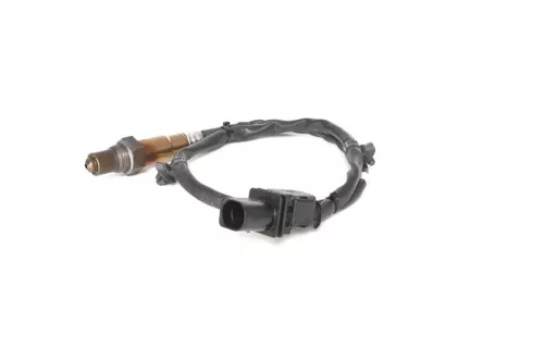 Oxygen Sensor BOSCH 0 281 004 435)