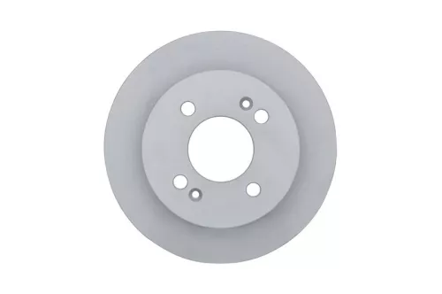 Brake Disc BOSCH 0 986 479 D02)