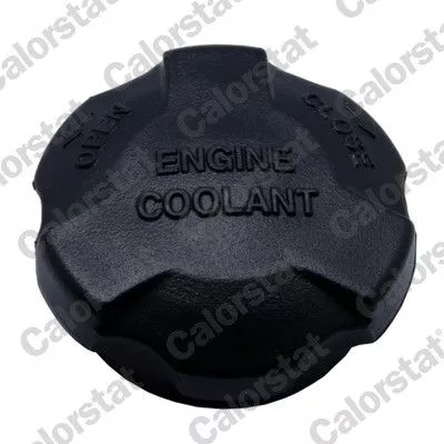 Cap, coolant tank CALORSTAT by Vernet RC0161)