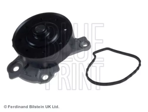 Water Pump, engine cooling BLUE PRINT ADT391106)