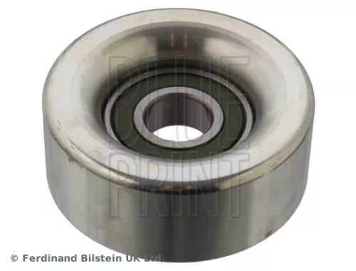 Deflection/Guide Pulley, V-ribbed belt BLUE PRINT ADT396514)