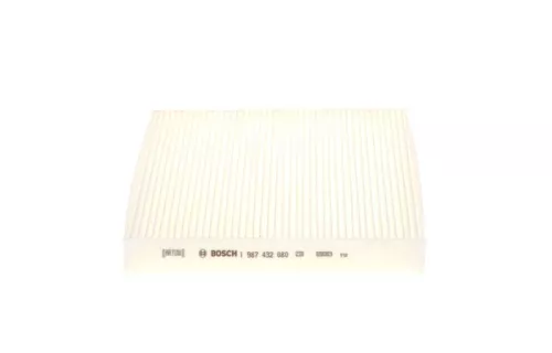 Filter, cabin air BOSCH 1 987 432 080)