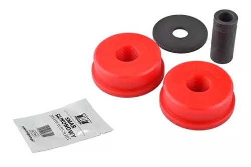 Mounting, differential TEDGUM TED35960)