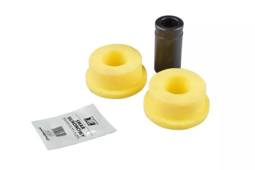 Mounting, panhard rod TEDGUM TED60879)