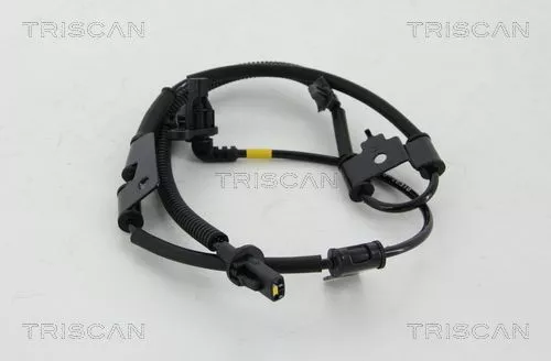 Sensor, wheel speed TRISCAN 8180 43107)