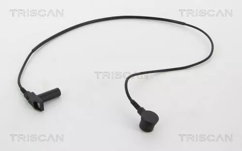 Sensor, crankshaft pulse TRISCAN 8855 23106)