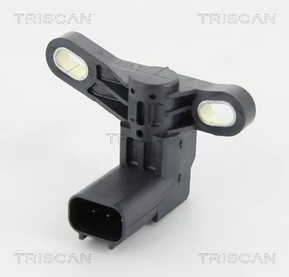Sensor, crankshaft pulse TRISCAN 8855 50104)