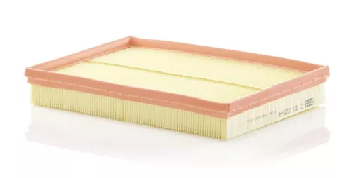 Air Filter MANN-FILTER C 30 125/4)