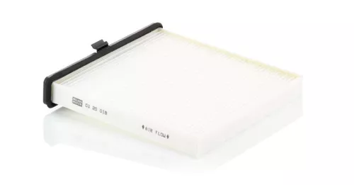 Filter, cabin air MANN-FILTER CU 20 018)