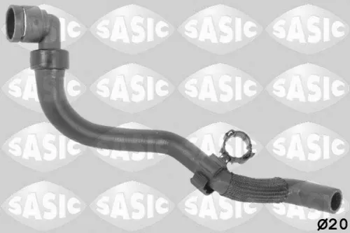 Radiator Hose SASIC 3406335)