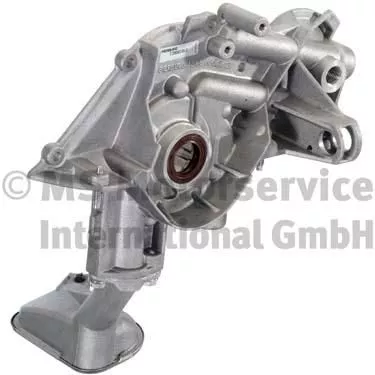 Oil Pump PIERBURG 7.29262.01.0)