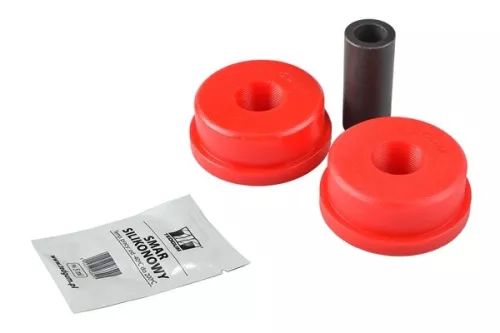 Bushing, axle beam TEDGUM TED96165)