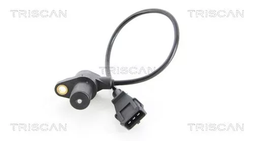 Sensor, crankshaft pulse TRISCAN 8855 18101)