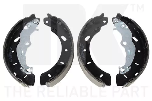 Brake Shoe Set NK 2725819)