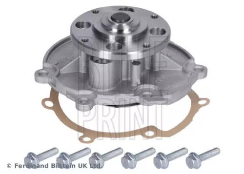 Water Pump, engine cooling BLUE PRINT ADG09166)