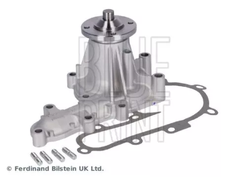 Water Pump, engine cooling BLUE PRINT ADT39133)