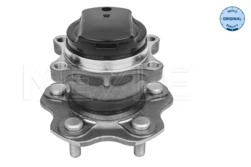 Wheel Hub MEYLE 36-14 750 0004)