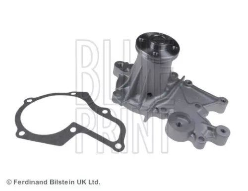 Water Pump, engine cooling BLUE PRINT ADK89112)