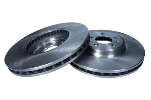 Brake Disc MAXGEAR 19-2447)
