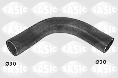 Radiator Hose SASIC SWH0348)