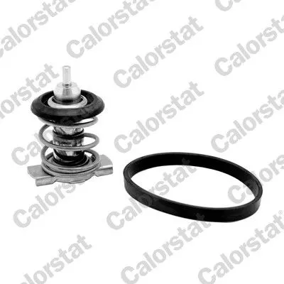 Thermostat, coolant CALORSTAT by Vernet TH9241.88J)