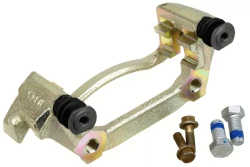 Bracket, brake caliper TRW BDA519)