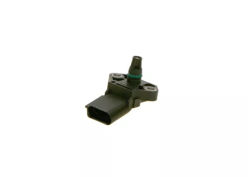 Sensor, boost pressure BOSCH 0 261 230 208)