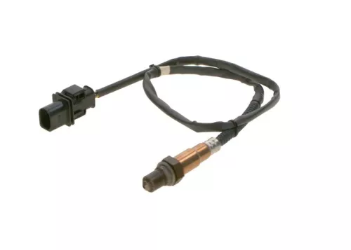 Oxygen Sensor BOSCH 0 281 004 498)