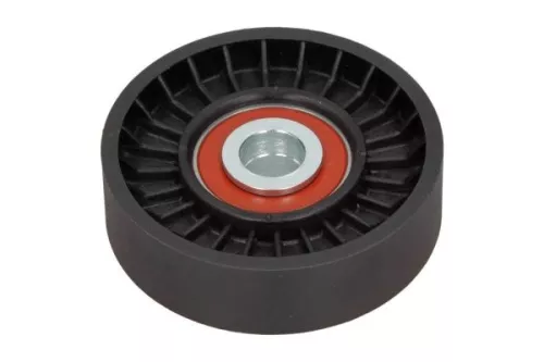 Tensioner Pulley, V-ribbed belt MAXGEAR 54-0995)
