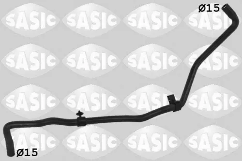 Radiator Hose SASIC 3406324)
