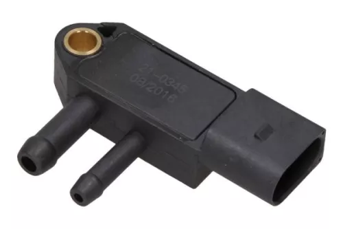 Sensor, exhaust pressure MAXGEAR 21-0345)