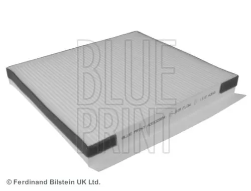 Filter, cabin air BLUE PRINT ADG02564)