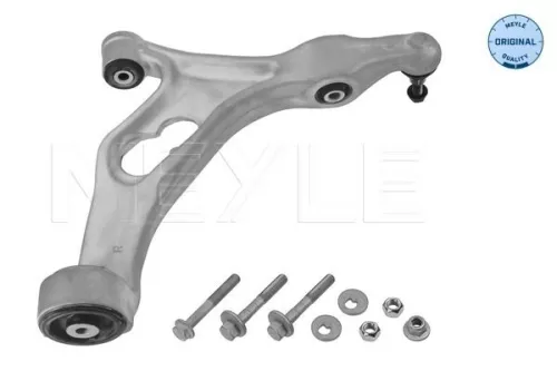 Control/Trailing Arm, wheel suspension MEYLE 116 050 0097/S)