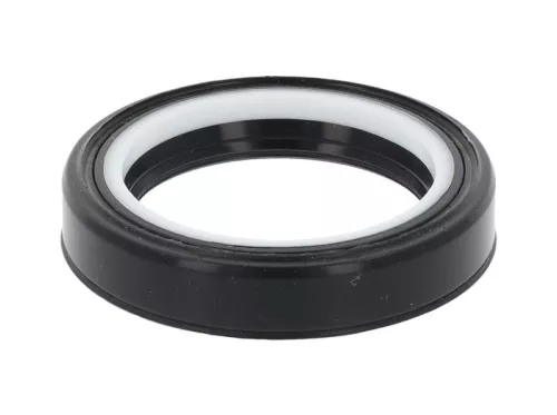 Shaft Seal, steering gear CORTECO 01026516B)