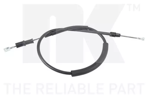 Cable Pull, parking brake NK 903382)
