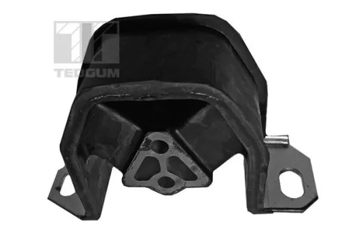 Mounting, manual transmission support TEDGUM 00500604)