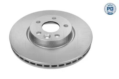 Brake Disc MEYLE 783 521 0026/PD)