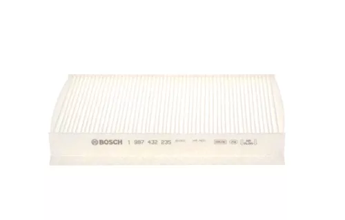 Filter, cabin air BOSCH 1 987 432 235)