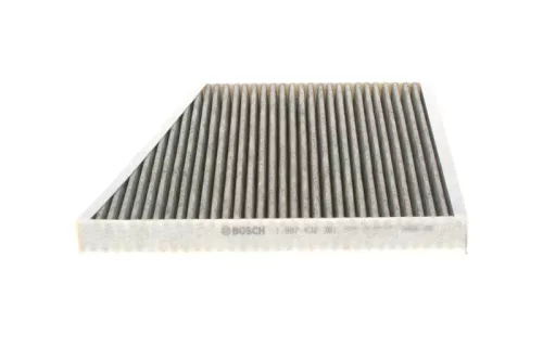 Filter, cabin air BOSCH 1 987 432 381)