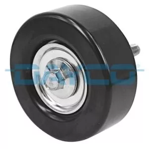 Deflection/Guide Pulley, V-ribbed belt DAYCO APV2675)
