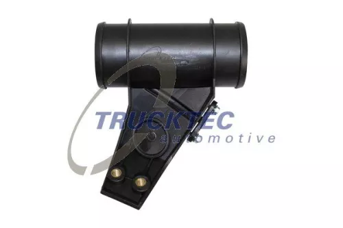 Fastening Clamp, charge air hose TRUCKTEC AUTOMOTIVE 02.40.136)