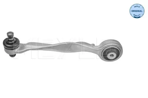 Control/Trailing Arm, wheel suspension MEYLE 116 050 0207)