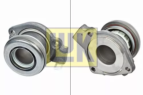 Central Slave Cylinder, clutch Schaeffler LuK 510 0165 10)
