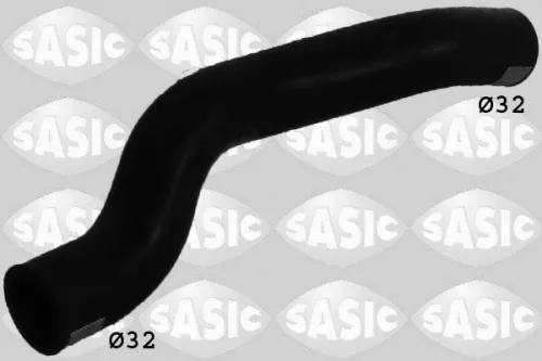 Radiator Hose SASIC 3400104)