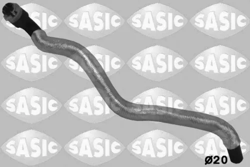 Radiator Hose SASIC 3406221)