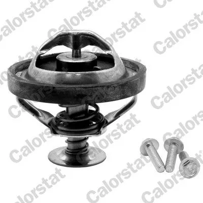 Thermostat, coolant CALORSTAT by Vernet TH7186.90J)