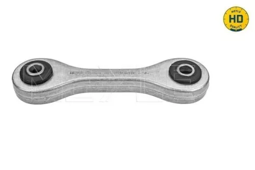 Link/Coupling Rod, stabiliser bar MEYLE 116 060 0038/HD)
