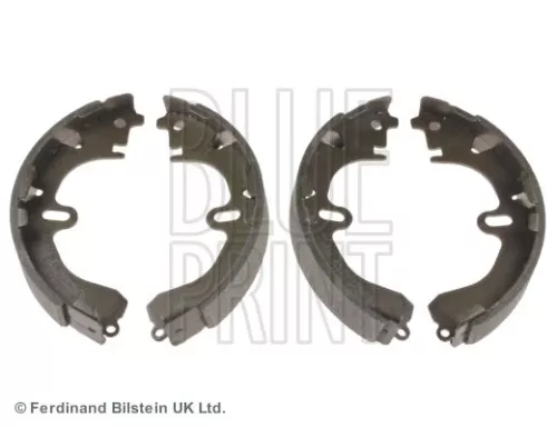 Brake Shoe Set BLUE PRINT ADT34132)