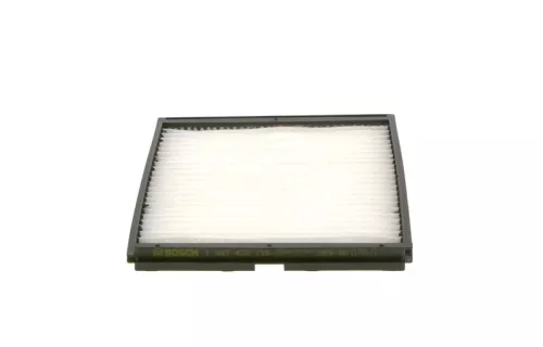 Filter, cabin air BOSCH 1 987 432 119)
